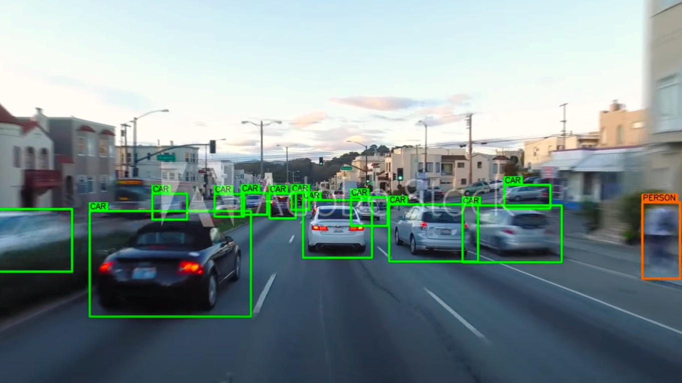 自動緊急制動系統(AEB) 提案已落后于最新的汽車解決方案嗎? 自動緊急制動系統(AEB) 提案已落后于最新的汽車解決方案嗎?