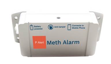 物聯網解決方案為室內帶來新鮮空氣