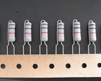 無源與有源器件的這些區別你都知道嗎? 無源與有源器件的這些區別你都知道嗎?