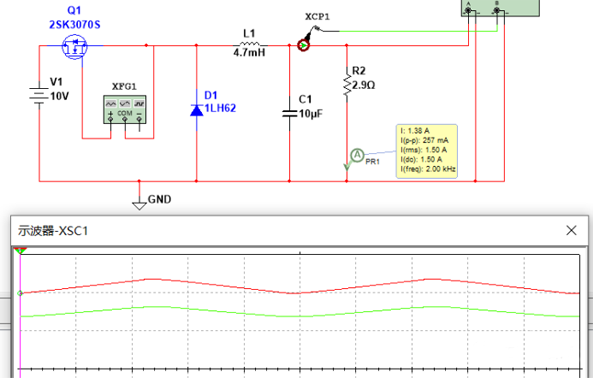 【干貨】強大的4開關升降壓BOB電源，可升可降、能大能小