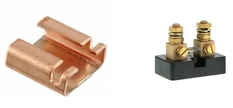 對(duì)照一下,你了解幾種電阻? 對(duì)照一下,你了解幾種電阻?