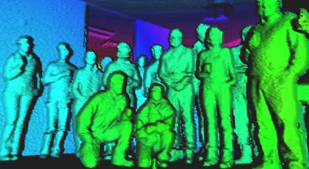 什么是激光雷達以及如何使用它？