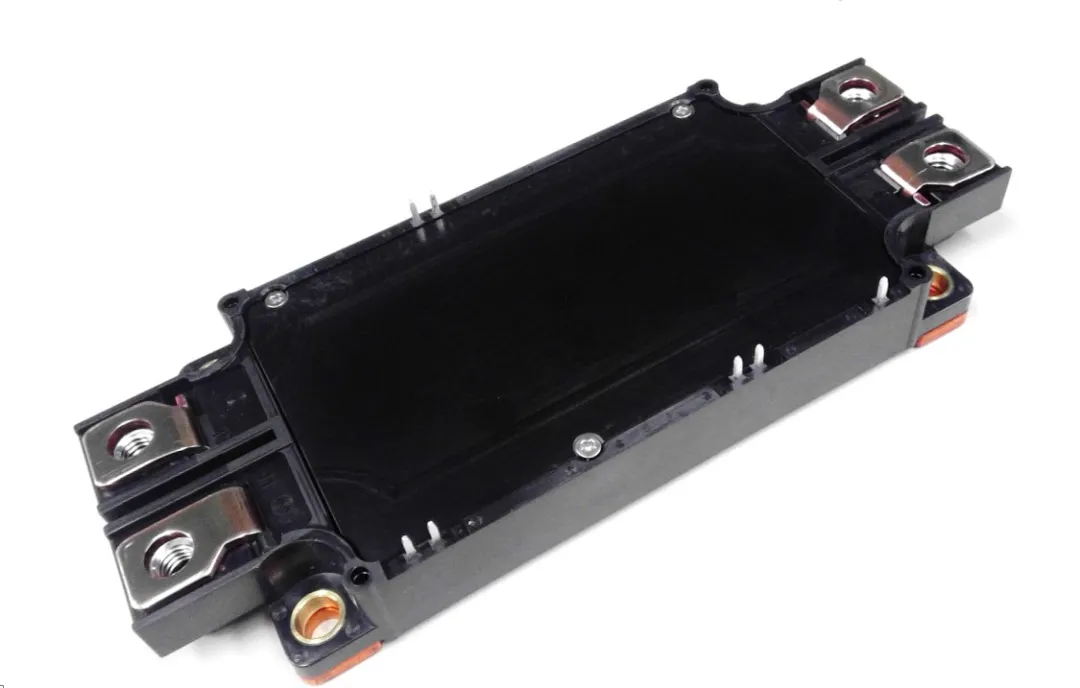 第2講:三菱電機(jī)SiC器件發(fā)展史 第2講:三菱電機(jī)SiC器件發(fā)展史