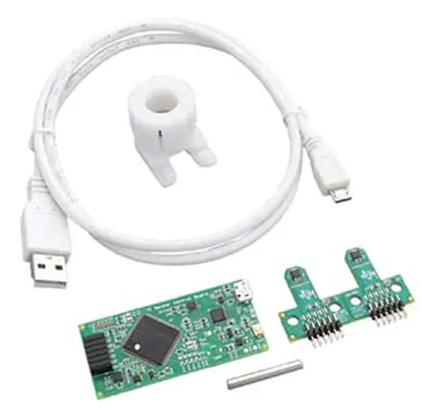 做3D感測系統(tǒng)設(shè)計難？試試3D 霍爾效應(yīng)傳感器！