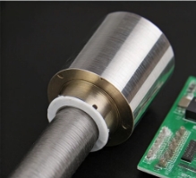 金屬膜電阻技術解析與產(chǎn)業(yè)應用指南