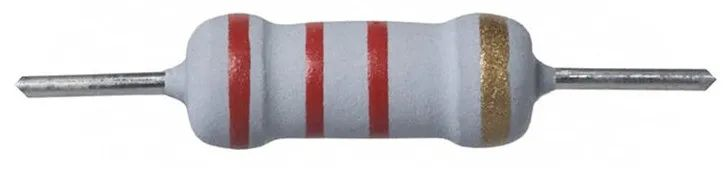 對(duì)照一下,你了解幾種電阻? 對(duì)照一下,你了解幾種電阻?