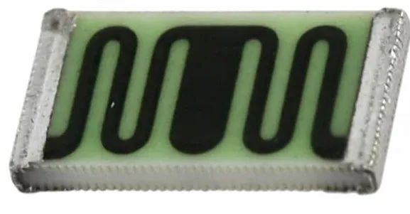 對(duì)照一下,你了解幾種電阻? 對(duì)照一下,你了解幾種電阻?