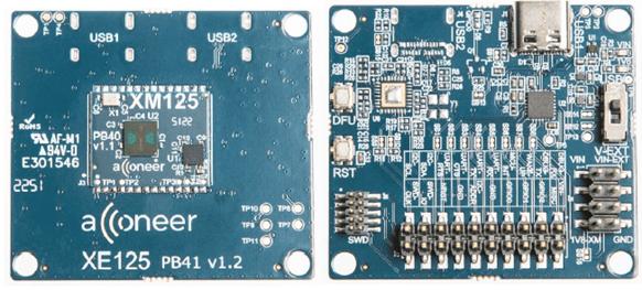 測量距離或運(yùn)動時，您會考慮在設(shè)計中使用雷達(dá)嗎？