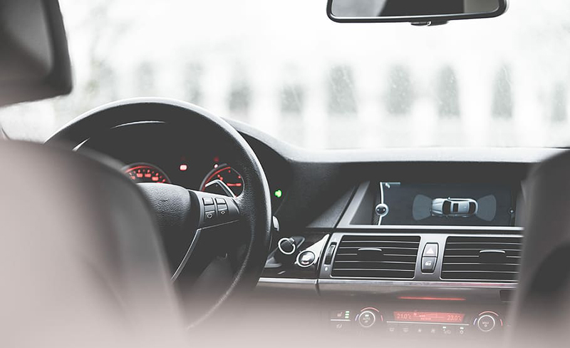 安全低功耗藍牙?連接技術在汽車中的應用 安全低功耗藍牙?連接技術在汽車中的應用