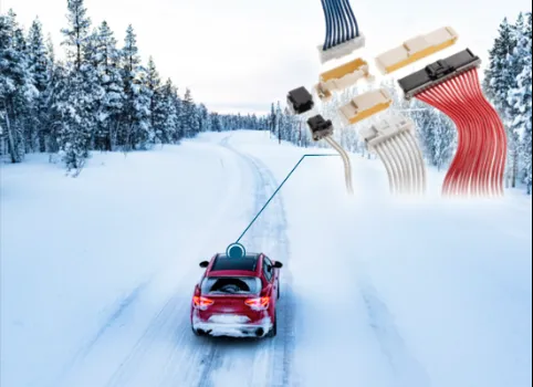 既要緊湊，又要耐用：這樣的連接器哪里找？