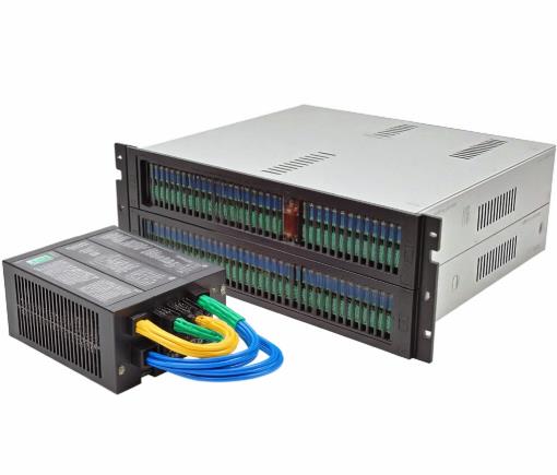 電源模塊在伺服驅(qū)動系統(tǒng)中起到動力心臟與性能基石的作用