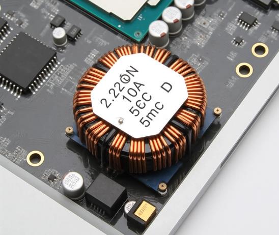 功率電感四重奏：從筆記本到光伏，解析能效升級(jí)的隱形推手