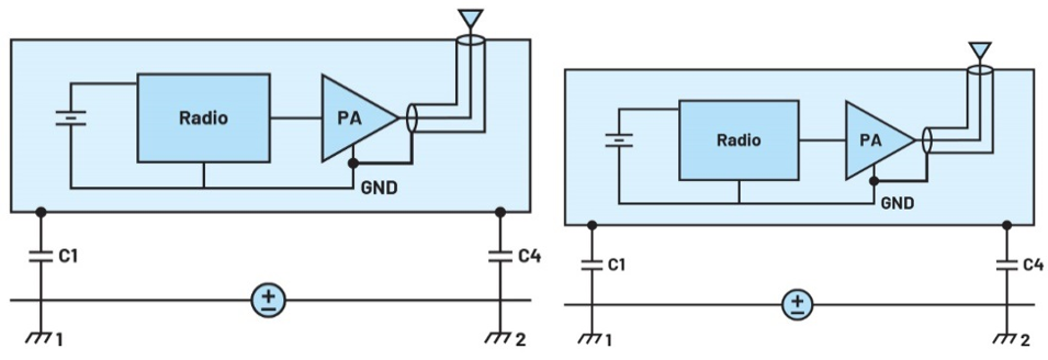 以太網和工業應用中防范浪涌事件的理想方法 以太網和工業應用中防范浪涌事件的理想方法
