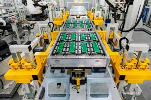 電動汽車無線電池管理革命已經開始，投資回報潛力巨大