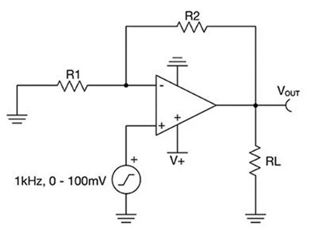 掌握幾個技巧 降低運放電路中的功耗！