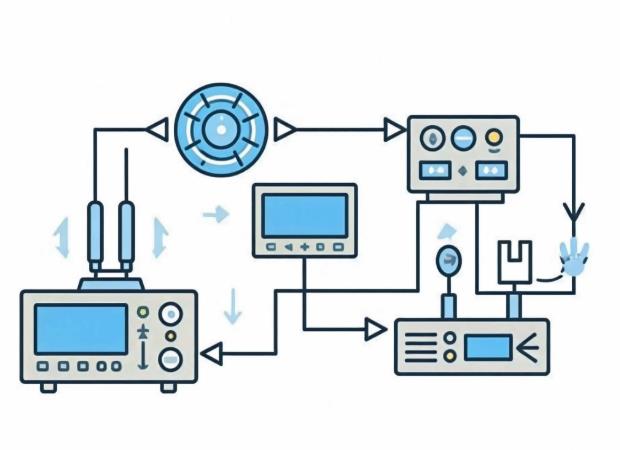 激光器溫度精準(zhǔn)控制，光纖通信系統(tǒng)的量子級(jí)精度躍遷