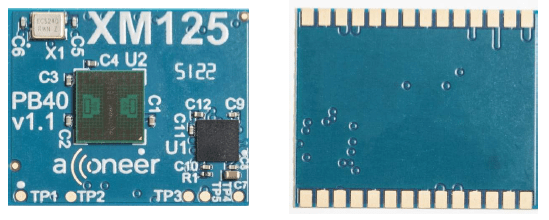 測量距離或運(yùn)動時，您會考慮在設(shè)計中使用雷達(dá)嗎？