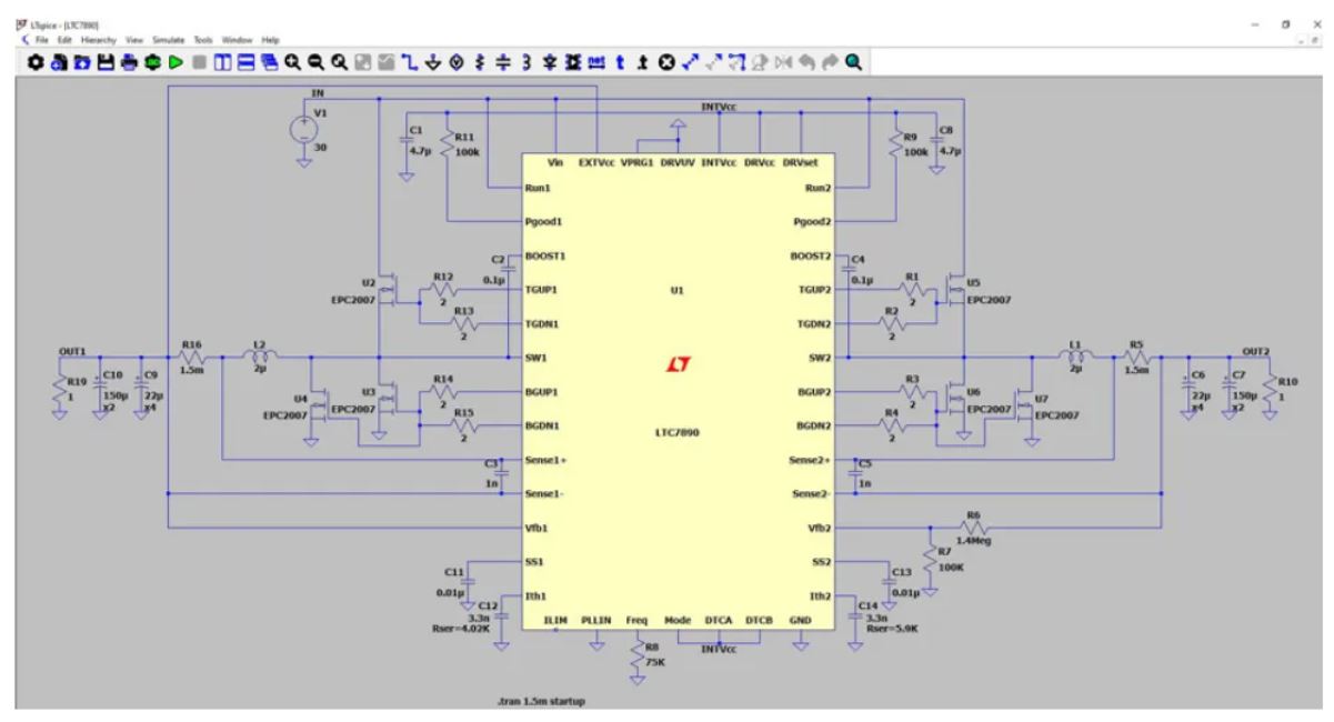 硅基功率開關(guān)已經(jīng)轉(zhuǎn)向GaN開關(guān)了嗎? 硅基功率開關(guān)已經(jīng)轉(zhuǎn)向GaN開關(guān)了嗎?