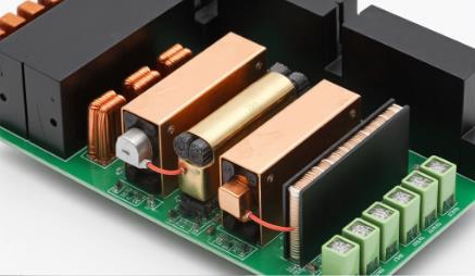 厚膜電阻在工業控制裝備中的核心應用與選型實踐