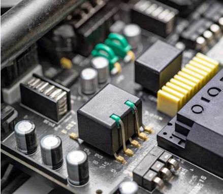 從ECU到BMS:厚膜電阻在汽車電子系統(tǒng)中的全應(yīng)用場景 從ECU到BMS:厚膜電阻在汽車電子系統(tǒng)中的全應(yīng)用場景