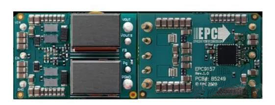 如何在48V系統中輕松應用GaN FET? 如何在48V系統中輕松應用GaN FET?