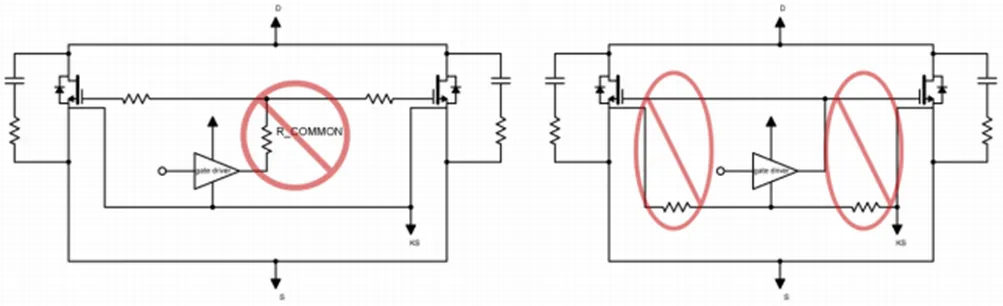 SiC JFET并聯(lián)的五大難題，破解方法終于來了！