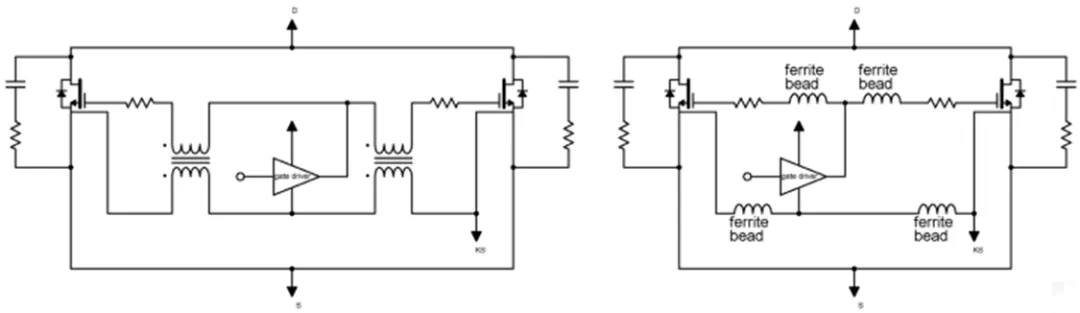SiC JFET并聯(lián)的五大難題，破解方法終于來了！