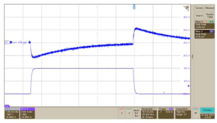 突破電源紋波瓶頸:二級(jí)濾波技術(shù)的設(shè)計(jì)與應(yīng)用 突破電源紋波瓶頸:二級(jí)濾波技術(shù)的設(shè)計(jì)與應(yīng)用
