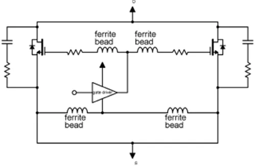 SiC JFET并聯(lián)的五大難題，破解方法終于來了！