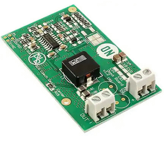 同步降壓式DC/DC高效率的奧秘:我們通過幾款產品解析,告訴你~ 同步降壓式DC/DC高效率的奧秘:我們通過幾款產品解析,告訴你~