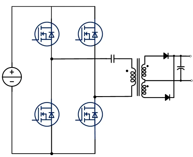 工業(yè)應用中輔助電源技術(shù)綜述