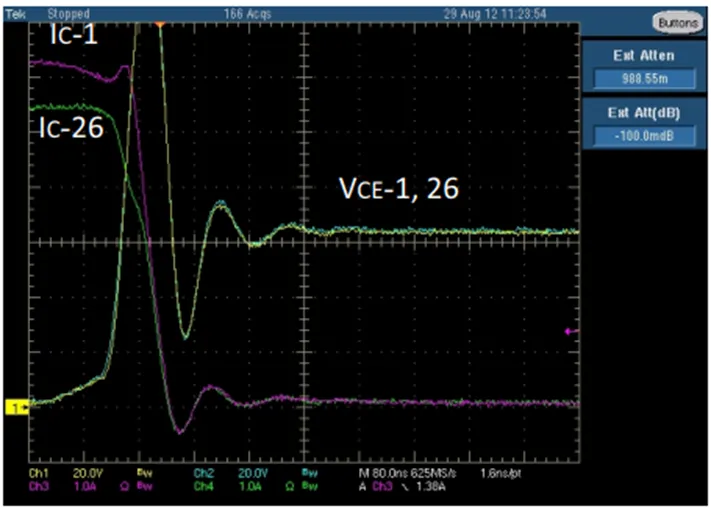 IGBT并聯(lián)設(shè)計(jì)指南，拿下！