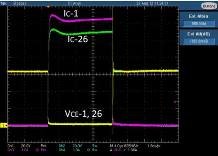 IGBT并聯(lián)設(shè)計(jì)指南，拿下！