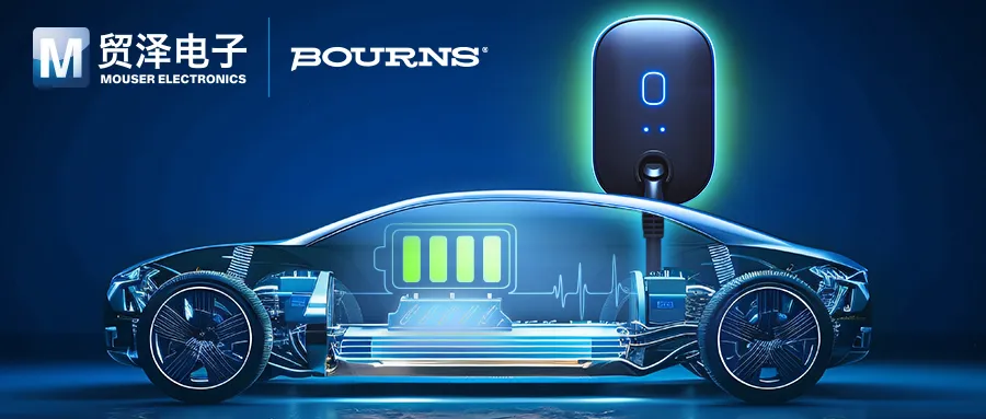 BMS電池管理系統中的磁性元件:這樣選,就對了! BMS電池管理系統中的磁性元件:這樣選,就對了!