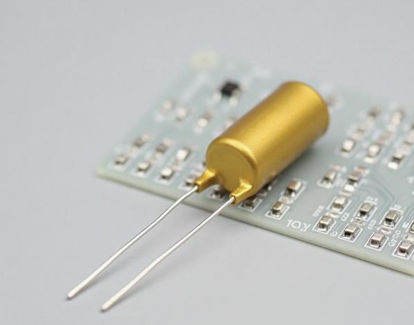 安規(guī)電容技術全景圖：從安全設計到國產(chǎn)替代突圍