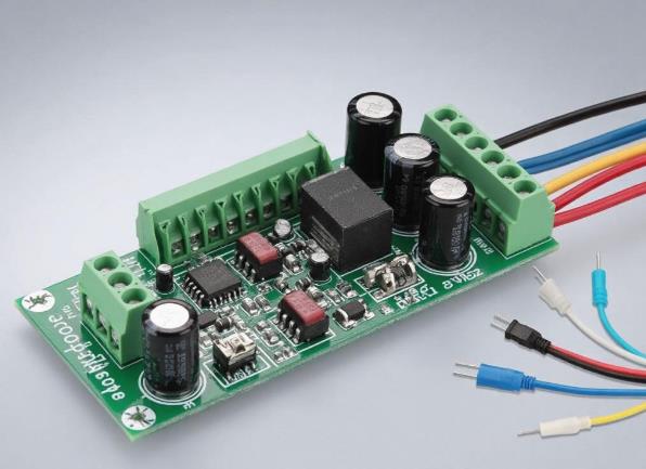 步進(jìn)電機驅(qū)動器技術(shù)演進(jìn):從基礎(chǔ)驅(qū)動到智能閉環(huán)控制 步進(jìn)電機驅(qū)動器技術(shù)演進(jìn):從基礎(chǔ)驅(qū)動到智能閉環(huán)控制