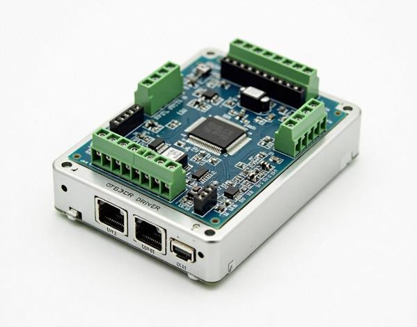 步進(jìn)驅(qū)動器與BLDC驅(qū)動器:開環(huán)與閉環(huán)的工業(yè)控制哲學(xué) 步進(jìn)驅(qū)動器與BLDC驅(qū)動器:開環(huán)與閉環(huán)的工業(yè)控制哲學(xué)