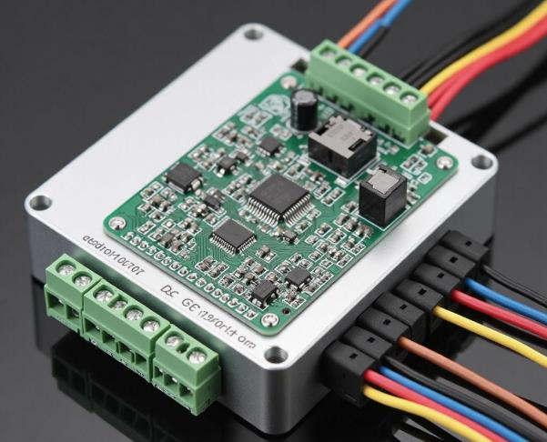 工程師親述:國產(chǎn)BLDC驅(qū)動器替代的踩坑實錄與破局指南 工程師親述:國產(chǎn)BLDC驅(qū)動器替代的