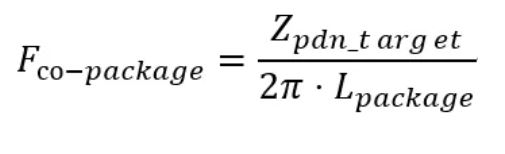 高速率時代下的電源完整性分析 高速率時代下的電源完整性分析