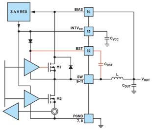 開關模式電源問題分析及其糾正措施:晶體管時序和自舉電容問題 開關模式電源問題分析及其糾正措施:晶體管時序和自舉電容問題