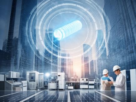 薄膜電容在新能源領(lǐng)域的未來發(fā)展趨勢:技術(shù)革新與市場機(jī)遇 薄膜電容在新能源領(lǐng)域的未來發(fā)展趨勢:技術(shù)革新與市場機(jī)遇