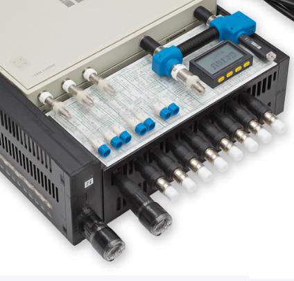 0.01%精度風暴！儀表放大器如何煉成工業自動化的“神經末梢”