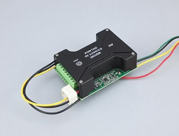 步進(jìn)驅(qū)動(dòng)器與BLDC驅(qū)動(dòng)器：開(kāi)環(huán)與閉環(huán)的工業(yè)控制哲學(xué)