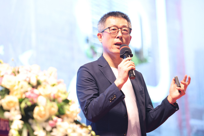 領(lǐng)航者峰會回看:傳感、模組、平臺到應(yīng)用,物聯(lián)網(wǎng)基建建設(shè)正夯 領(lǐng)航者峰會回看:傳感、模組、平臺到應(yīng)用,物聯(lián)網(wǎng)基建建設(shè)正夯